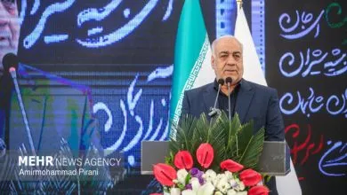 بازوند: عملیات اجرای کمربند غربی اندیمشک آغاز شد