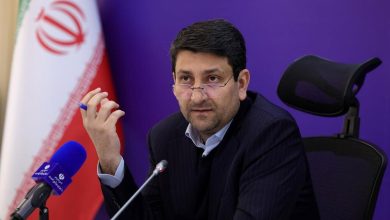 هاشمی: محدودیت اینترنت در جنگ به دلیل ضعف سایبری نبود