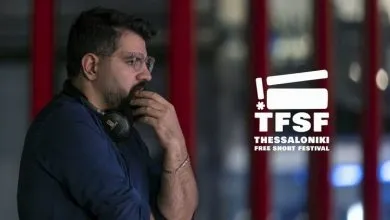 فیلمساز ایرانی داور جشنواره یونانی شد فیلمساز ایرانی داور جشنواره یونانی شد