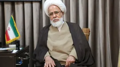 آیت الله غفوری: وحدت اسلامی راهبرد همیشگی انقلاب برای شکست دشمن است