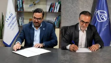 همکاری پژوهشگاه ارتباطات و نظام پزشکی در حوزه حکمرانی هوشمند سلامت