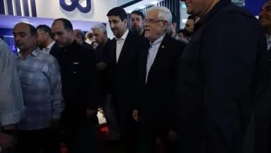 عارف: دولت از بخش خصوصی فعال در حوزه هوش مصنوعی حمایت می‌کند