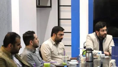 امضای تفاهم‌نامه همکاری مرکز ملی فضای مجازی و دانشگاه امیرکبیر