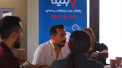 دورهمی سئو پابلیکا و تپسل؛ درباره آینده سئو در ایران
