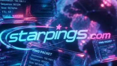 StarPings